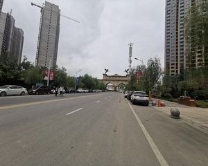 银河国际居住区(三期)3室2厅南