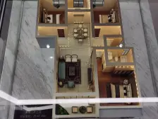 次新小区,紧靠青山湖 公园 海螺书屋 羽毛球馆