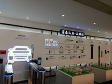 澳海富春山居2室2厅南