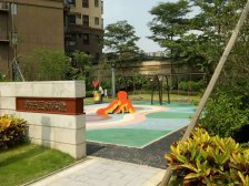 万科花园 6室2厅 南