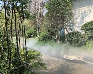 滨河北路头排洋房好楼层视野宽阔