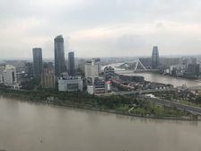 户型好采光佳视野赞随时看房子