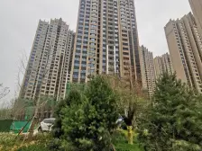 银河国际联排别墅有产权能按揭 花园平台