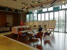 天誉时代汇 1室1厅 南