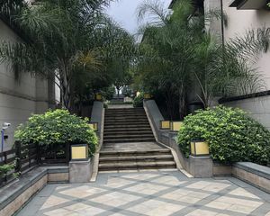 华新花予墅4室2厅东南
