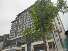 茶园新区 北大资源紫境府一期四房200万