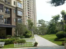 滨海新区大边位别墅戎马一生必有一墅