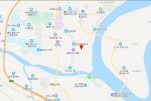 花滩瑞庭瑞园电子地图