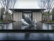 海棠别院,一线湖景,好楼层,精装,三室两厅两卫