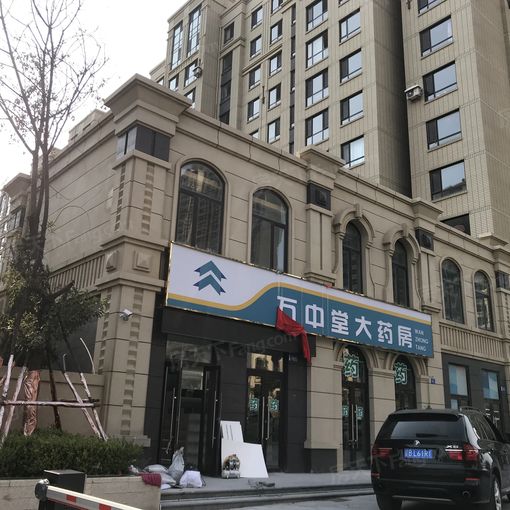 城家2室1厅1卫南北朝向1800.00元/月出租
