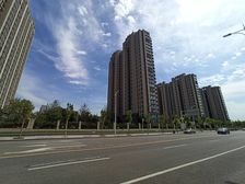 万达旁唯一在售一楼带大院子好户型无遮挡