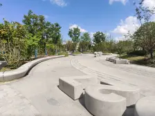 川沙天花板小区,低总价三房,本月必卖,万科物业