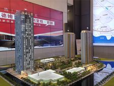 物业服务好,户型方正无浪费随时可以看房