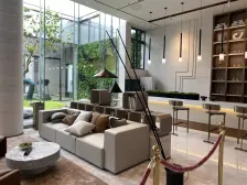 保利天字系,大平层,住家安静,业主诚心卖。