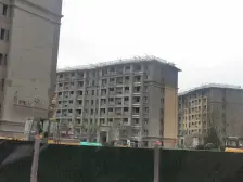 万科时代之光 4室2厅 南 北