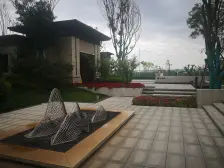 中间楼层,采光好视野佳,品质小区,物业服务好