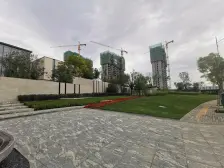 环境优美,交通便捷,教育资源丰富