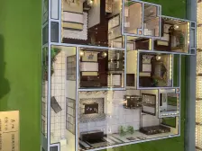 南旅嘉福里(永泰小区) 南北通透,采光好 周边匹套完善,,出行方便