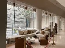 中央公园 保利天珺林隐五房398万