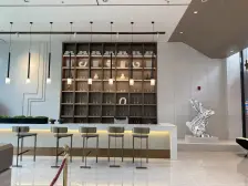 保利天珺伴溪 4室2厅 南 北