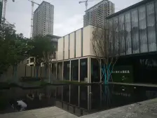 金蘭府简装小高层,洋房小区,采光无遮挡