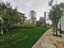 改善性房源 品质小区 高素质人群