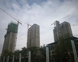 瑞辰金蘭府3室2厅南