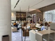 中叠别墅 看溪谷公园 安静 住家舒适