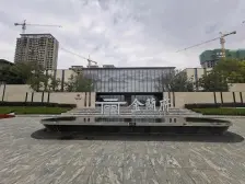 瑞辰金蘭府 4室2厅 南 北