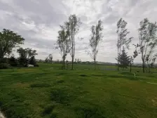 此房户型方正,南北通透,视野开阔,采光无遮挡。