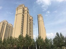 天玖澜湾墅,三室南北通透,走一手价格可谈