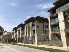 金辉优步学府4-2-1-2 158.69m2