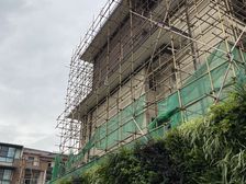 华新花予墅 5室2厅 南