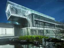 大学城 曲水风和石上四房258万