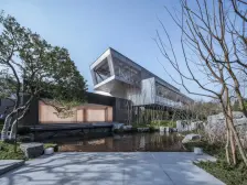 板式叠拼,新小区环境好,看房方便