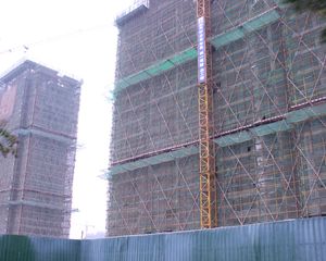 滨河南路出行便利复式改善户型五室大露台