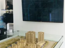 康桥·仁恒锦绣世纪·4室·2厅