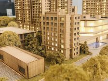 电梯房,大开间,品质小区,环境优美,精装修,诚意出售