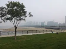 招商马尔贝拉 精装修 带车位 3室2卫