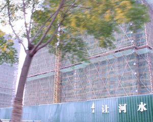 宜东新区顶楼复式紧俏房源