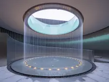 横厅4房,近轻轨,次新小区,诚心出售