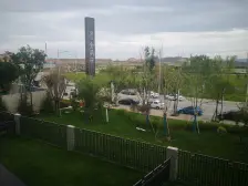 新中式小区,洋房小区环境优雅,采光无遮挡