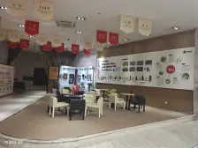 亚星环翠居 3室1厅 南 北