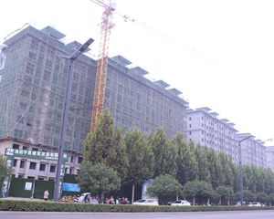 大河府3室2厅南