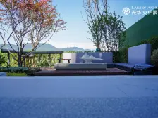 下叠端户,大花园120平,带地下室,