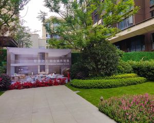 宸光和悦三期3室2厅南