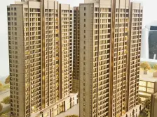 仁恒第五代产品水系设计,装修三件套都有+人车分流