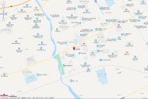 东原湖光樾墅电子地图