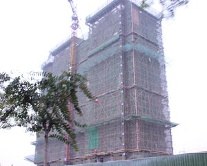 大河府3室2厅南北