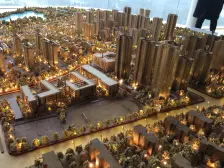 华侨城万科五期业主自住装修 省心拎包入住 好房源